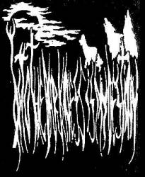 logo Into The Darkness My Destiny